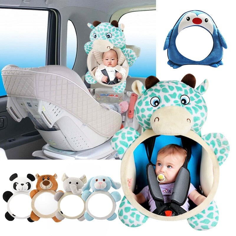 Baby Car Mirror