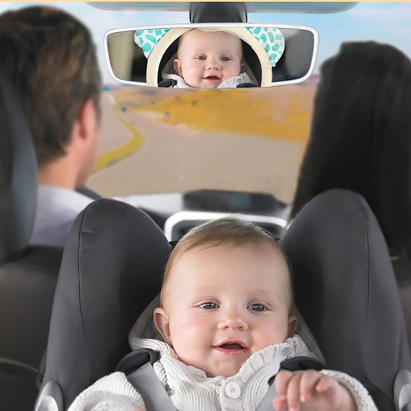 Baby Car Mirror™