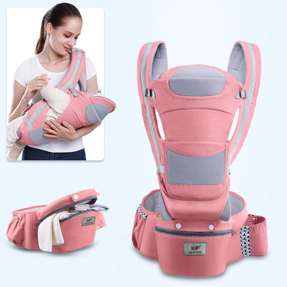 baby-carrier-pink